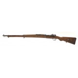 "Turkish Mauser Rifle 7.65x53mm (R39090) ATX" - 4 of 6