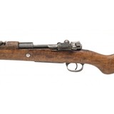 "Turkish Mauser Rifle 7.65x53mm (R39090) ATX" - 3 of 6