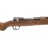 "Turkish Mauser Rifle 7.65x53mm (R39090) ATX" - 6 of 6