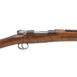 "Swedish M1896 Rifle 6.5x55mm (R39077) ATX" - 6 of 6