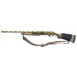 "Benelli Nova Shotgun 12Ga (S15741) ATX" - 2 of 4