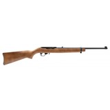"(SN: 0023-83812) Ruger 10/22 Rifle .22LR (NGZ746) NEW" - 1 of 5