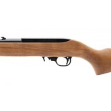 "(SN: 0023-83812) Ruger 10/22 Rifle .22LR (NGZ746) NEW" - 3 of 5