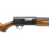 "Remington Model 11 12 Gauge shotgun. (S14969) ATX" - 4 of 4