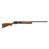 "Remington Model 11 12 Gauge shotgun. (S14969) ATX" - 1 of 4