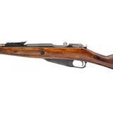 "Mosin Nagant Tula M91/30 7.62x54r (R41062) ATX" - 2 of 6