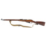 "Mosin Nagant Tula M91/30 7.62x54r (R41062) ATX" - 3 of 6