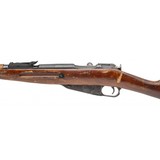 "Mosin Nagant M91/30 Tula 7.62x54r (R41063) ATX" - 2 of 6