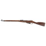 "Mosin Nagant M91/30 Tula 7.62x54r (R41063) ATX" - 3 of 6