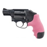 "Smith and Wesson BodyGuard .38 Special + P Revolver (PR66054) ATX" - 1 of 4