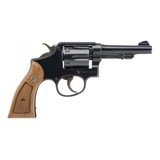 "Pre-1957 Smith & Wesson .38 K Frame (PR66096) ATX" - 4 of 6