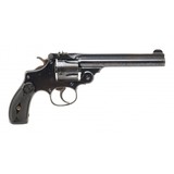"Smith and Wesson Double Action Perfected .38 S.&W. Revolver (PR66092) ATX" - 4 of 6