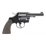 "Colt Official Police .38 Special (PR66094) ATX" - 5 of 6