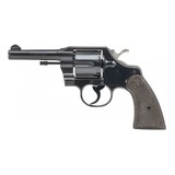 "Colt Official Police .38 Special (PR66094) ATX" - 1 of 6