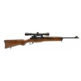 "Ruger Mini-14 .223 Rifle (R39084) ATX" - 1 of 4