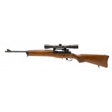 "Ruger Mini-14 .223 Rifle (R39084) ATX" - 3 of 4