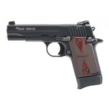 "Sig Sauer P938-22 .22LR (PR66105) ATX" - 4 of 6