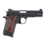 "Sig Sauer P938-22 .22LR (PR66105) ATX" - 1 of 6