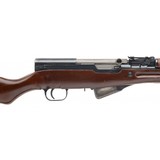 "Norinco SKS Rifle 7.62x39 (R41071) ATX" - 4 of 6