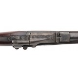 "U.S. 1884 Trapdoor Springfield Rifle .45-70 Govt. (AL9831) ATX" - 5 of 6