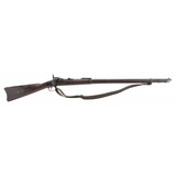 "U.S. 1884 Trapdoor Springfield Rifle .45 70 Govt. (AL9831) ATX"