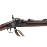 "U.S. 1884 Trapdoor Springfield Rifle .45-70 Govt. (AL9831) ATX" - 6 of 6