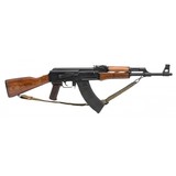 "Arsenal SA93 Rifle 7.62x39 (R41075) ATX" - 1 of 4