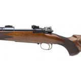 "R.G. ""Bob"" Owen Custom FN Action Rifle .30-06 (R39185) ATX" - 2 of 6