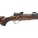 "R.G. ""Bob"" Owen Custom FN Action Rifle .30-06 (R39185) ATX" - 4 of 6