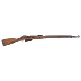 "Westinghouse Mosin Nagant Rifle 7.62x54R (R41064) ATX" - 1 of 6