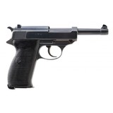 "AC41 Walther P.38 Pistol 9mm (PR66550)"