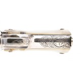 "Astra 3000 Factory Engraved Pistol .32 ACP (PR66551)" - 5 of 7
