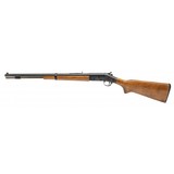 "Harrington & Richardson 155 .44 Magnum Rifle (R41096) ATX" - 3 of 4