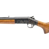 "Harrington & Richardson 155 .44 Magnum Rifle (R41096) ATX" - 2 of 4