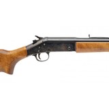 "Harrington & Richardson 155 .44 Magnum Rifle (R41096) ATX" - 4 of 4