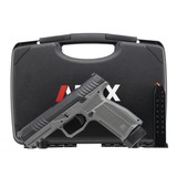 "AREX Delta L 9mm (NGZ1885) NEW" - 2 of 3