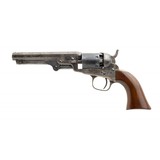 "Cased Colt 1849 Pocket Revolver (AC233)" - 10 of 10