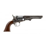"Cased Colt 1849 Pocket Revolver (AC233)" - 9 of 10