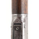 "Winchester 1894 Rifle .38-55 Win (W13085) Consignment" - 7 of 7