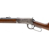 "Winchester 1894 Rifle .38-55 Win (W13085) Consignment" - 3 of 7