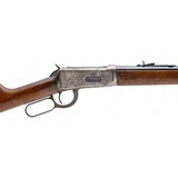 "Winchester 1894 Rifle .38-55 Win (W13085) Consignment" - 5 of 7