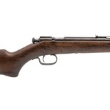 "Winchester 59 Rifle .22 S,L,LR (W13128) Consignment" - 5 of 5