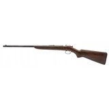 "Winchester 59 Rifle .22 S,L,LR (W13128) Consignment" - 4 of 5