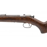 "Winchester 59 Rifle .22 S,L,LR (W13128) Consignment" - 3 of 5