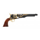 "God Bless Dixie Commemorative 1860 Army Revolver (BP367) Consignment" - 11 of 12