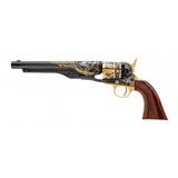 "God Bless Dixie Commemorative 1860 Army Revolver (BP367) Consignment" - 12 of 12
