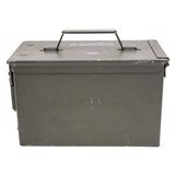 "900 Rounds of Linked 5.56 (AN256)" - 3 of 3