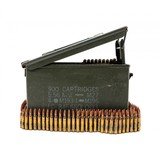 "900 Rounds of Linked 5.56 (AN257)" - 1 of 5