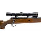 "Sako AV Deluxe Rifle .270 Win (R41309)" - 4 of 4