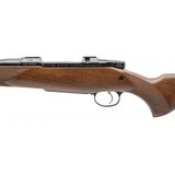 "CZ 550 Safari Magnum Rifle .375 H&H (R41314)" - 4 of 4